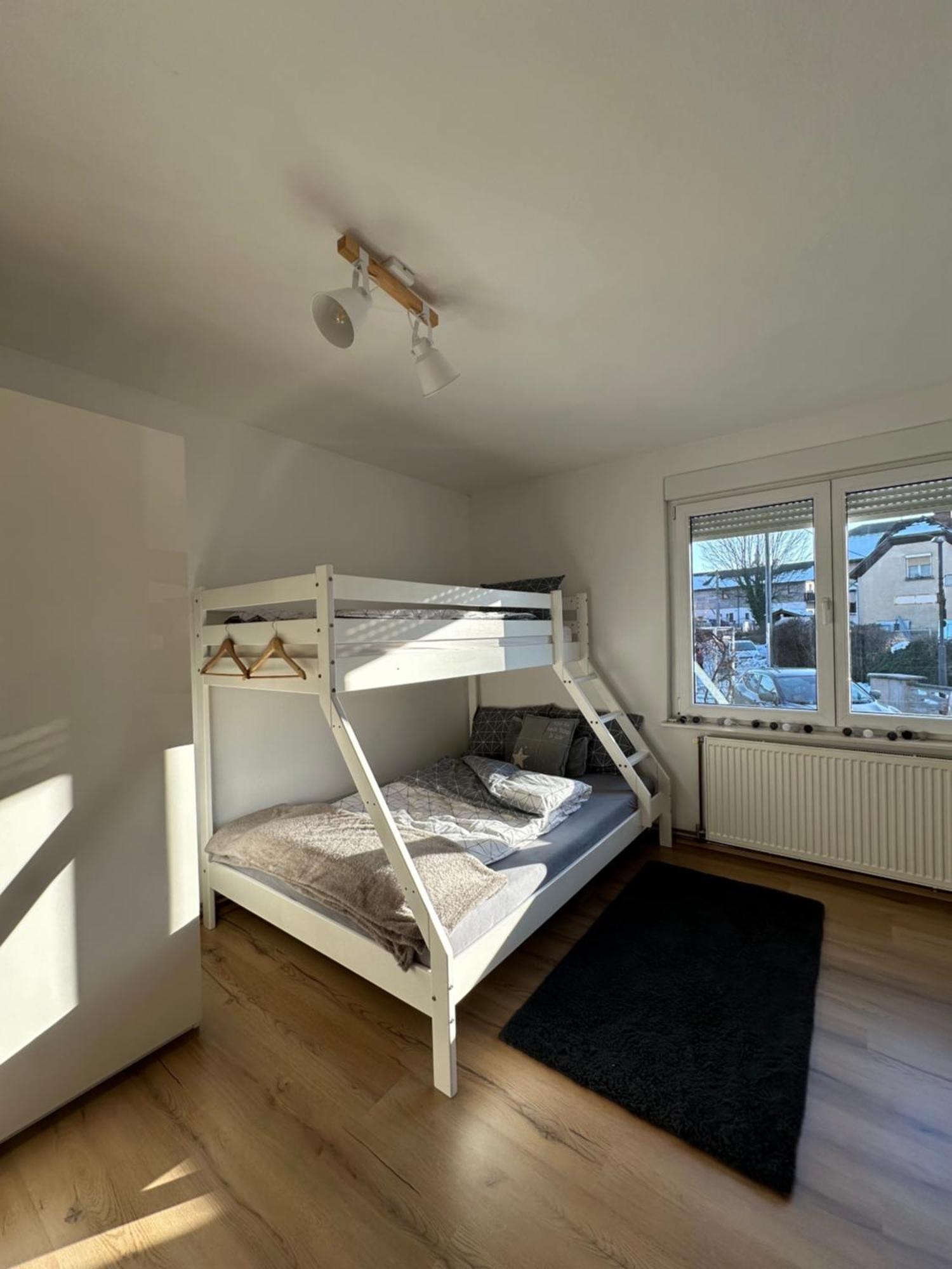 Vanessa Apartment Lublaň Exteriér fotografie